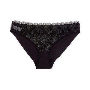 Simone Pérèle Womens Simone Perele Brief, Black